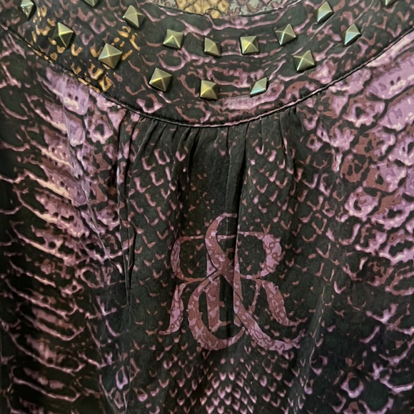 ✨3 for $25✨ Silk Camisole - Women’s top women’s shirt - women’s camisole - silk - Picture 3 of 5